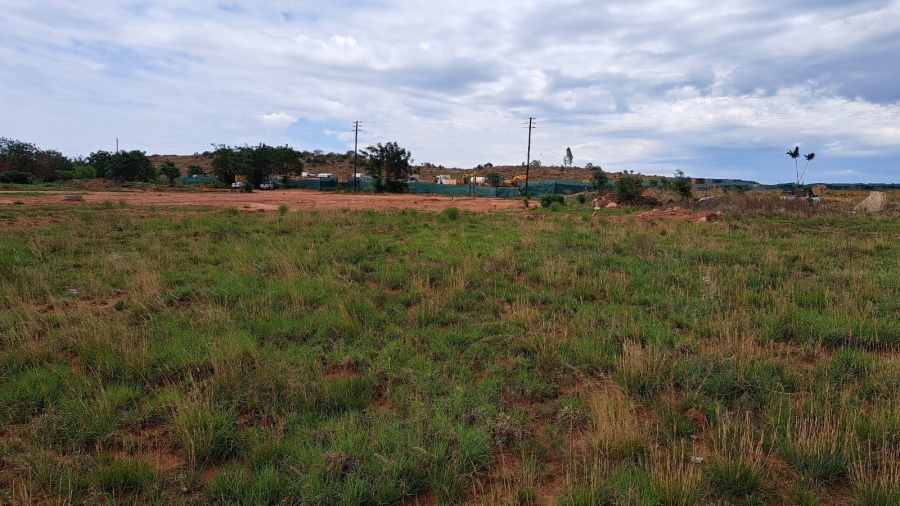 0 Bedroom Property for Sale in Klerksdorp Rural North West